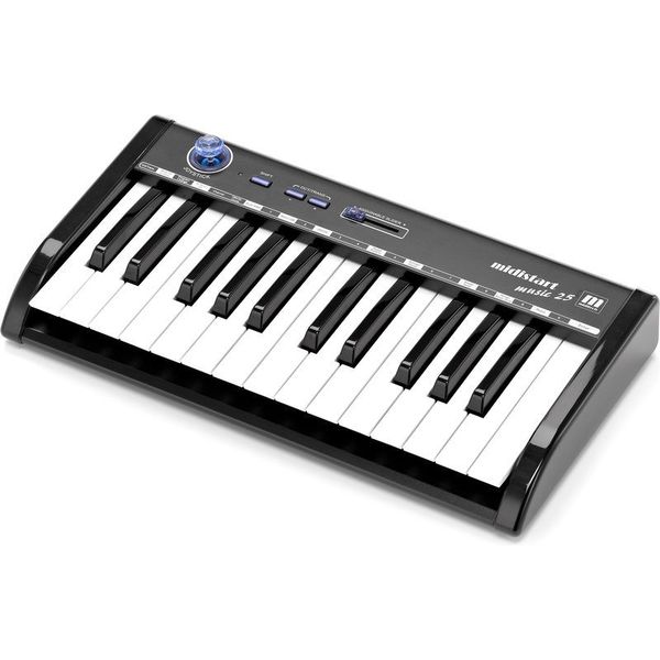 Miditech Midistart Music 25 Bag Set