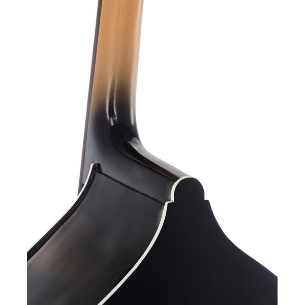 Thomann Rockabilly Sparkle Flames GG/V