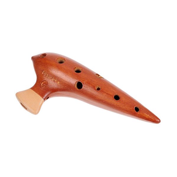 Plaschke Ocarina 10H G