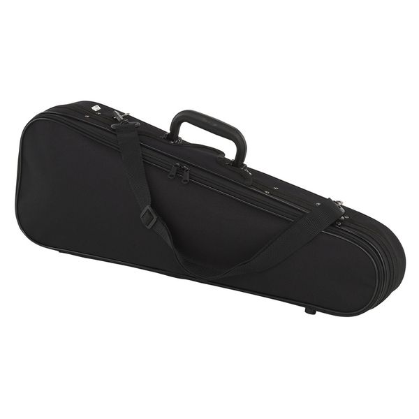 Petz Violin Case 1/8 BK/GR