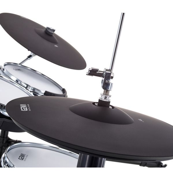 Gewa G9 E-Drum Set Studio 5 Bundle