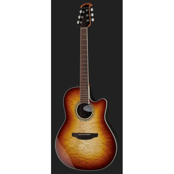 Ovation Celebrity Trad.Plus CS24X-7C-G
