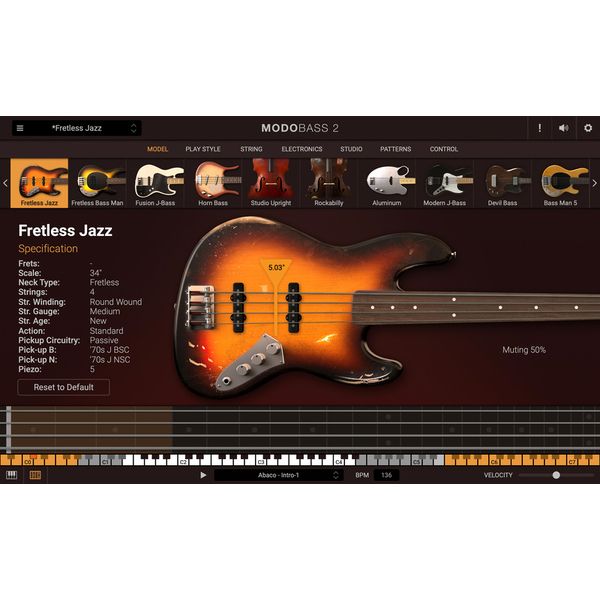 IK Multimedia Total Studio 5 Pro