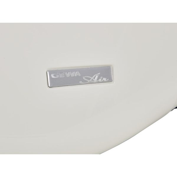 Gewa Air Cello Case WH/BD Fiedler