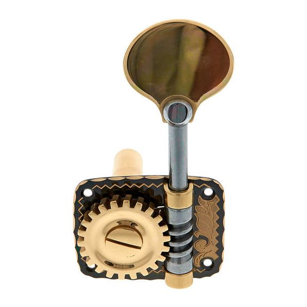 Rubner Bass Machines 140-109d