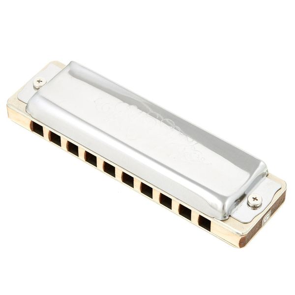 C.A. Seydel Söhne 1847 Classic G