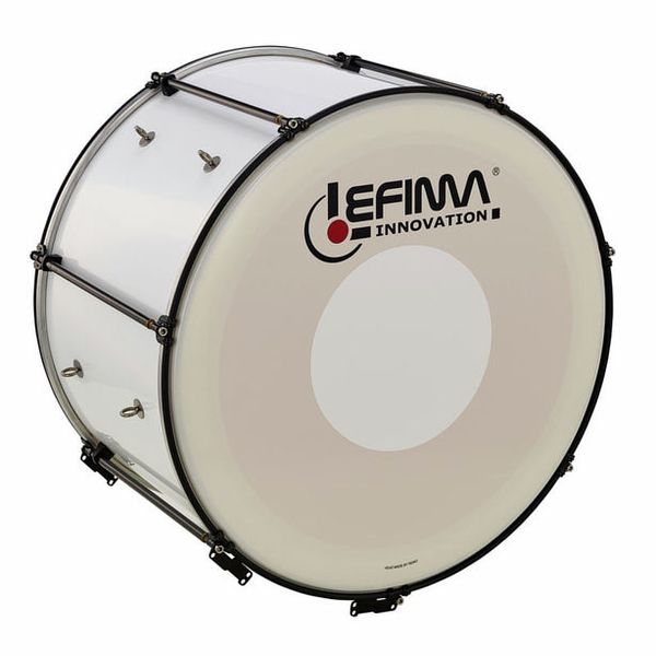 Lefima BMB 2416 Bass Drum WSWS