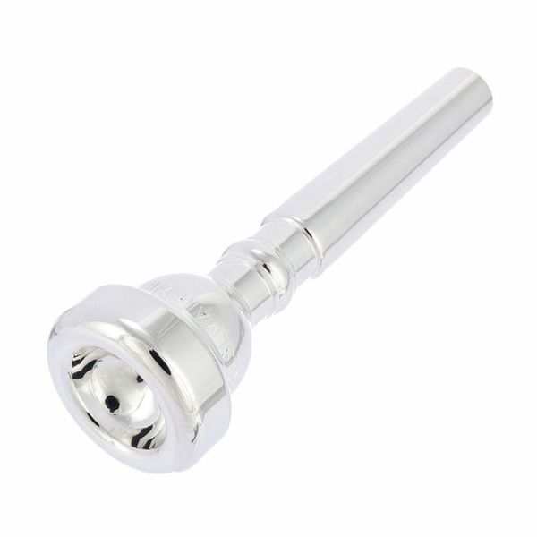 Breslmair Trumpet Mouthpiece BV4