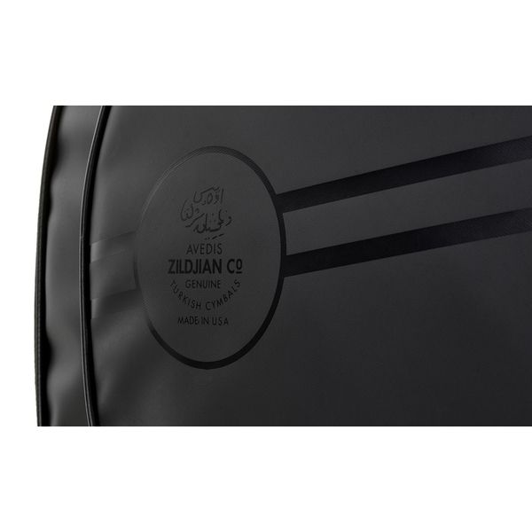 Zildjian 22" Gigging Cymbal Bag Black