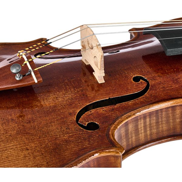 Bernd Hiller & Sohn Antonio Stradivari Violin 4/4
