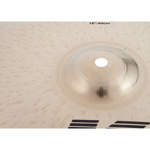 Zildjian 16" K-Custom Fast Crash
