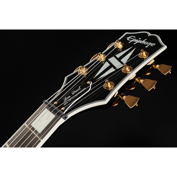 Epiphone Matt Heafy LP Custom OriginsEB