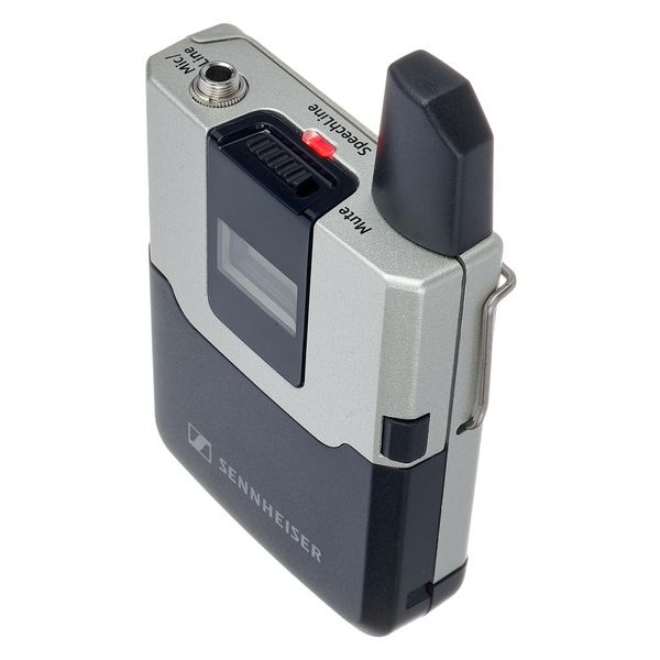 Sennheiser SL Bodypack ME2 Kit DW-3