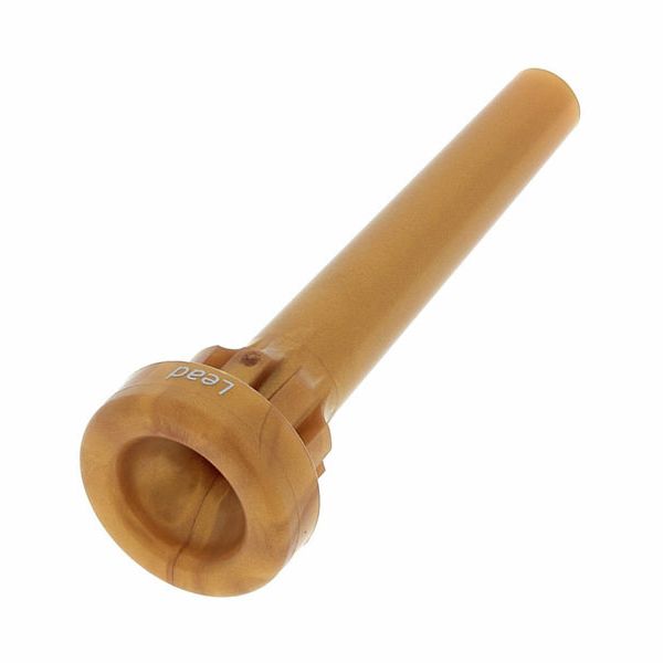 Brand Trumpet Mouthpiece Lead GO