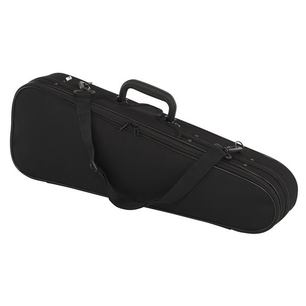 Petz Violin Case 1/8 BK/BL