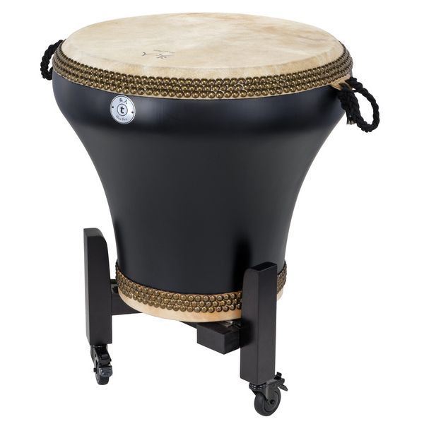 Thomann Hua Pen Chinese Drum 60B
