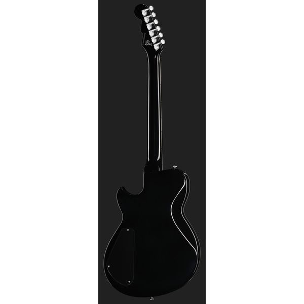 Reverend Contender 290 MBK