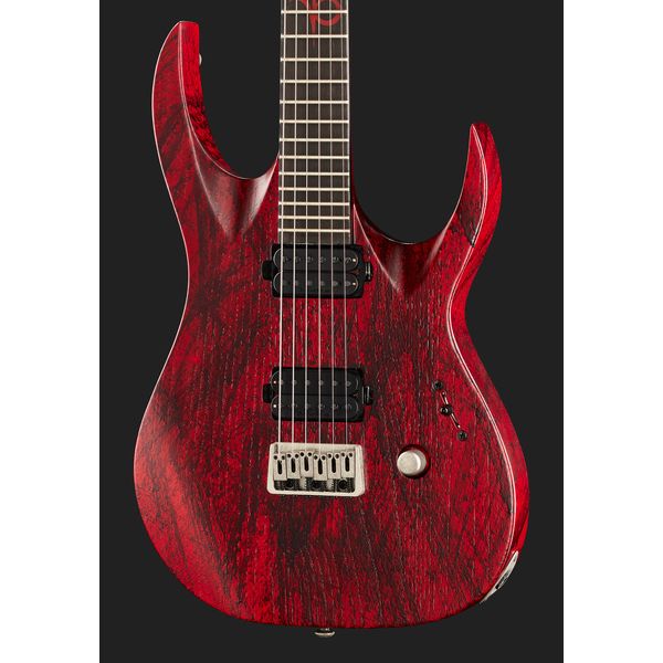 Solar Guitars A2.6Canibalismo+