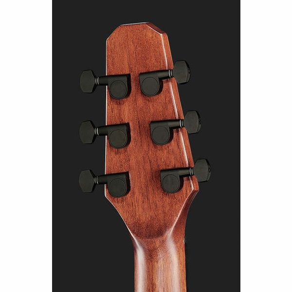 Harley Benton GS-Travel-E Spruce