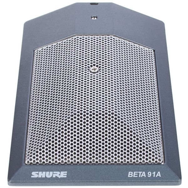 Shure Beta 91A