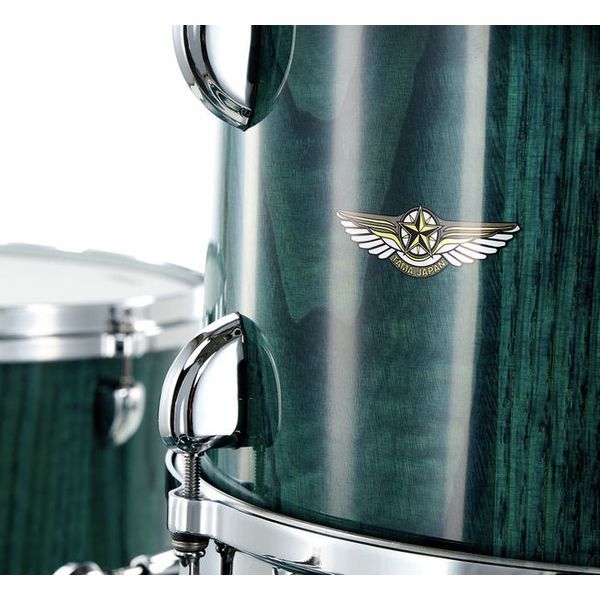 Tama STAR Drum Walnut Stand. LIC