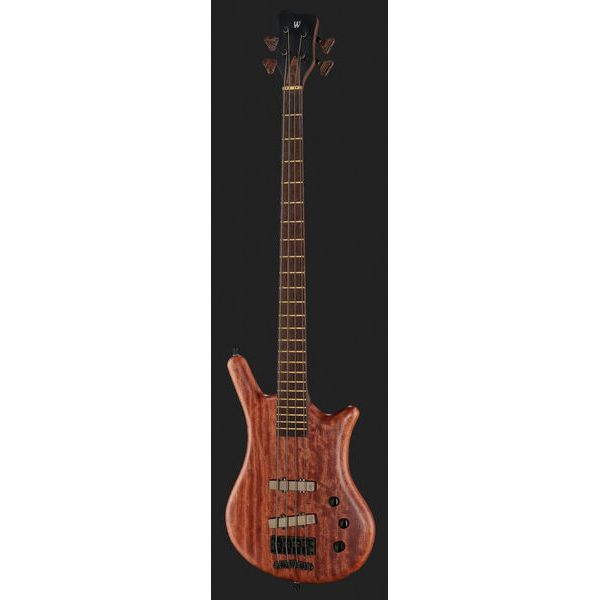 Warwick Masterbuilt Thumb BO NT 4