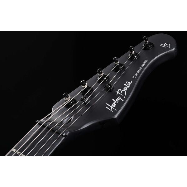 Harley Benton ST-20HH Active SBK