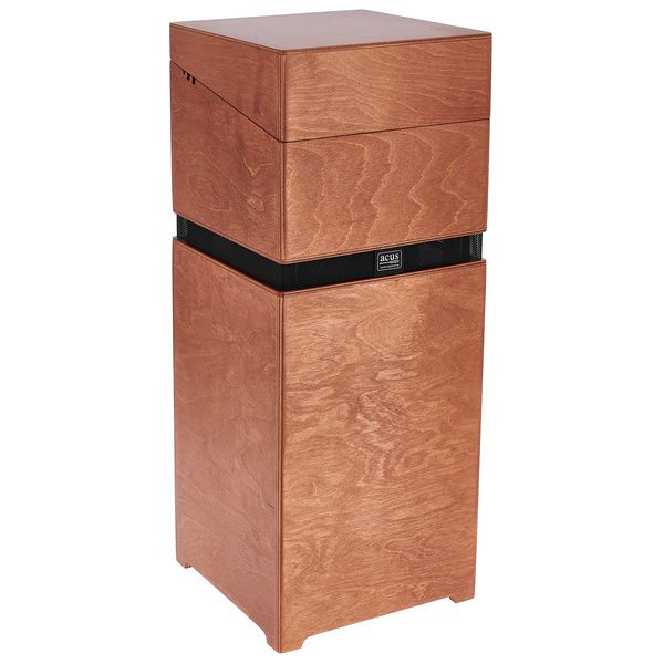 Acus Allaround 8 Cherrywood