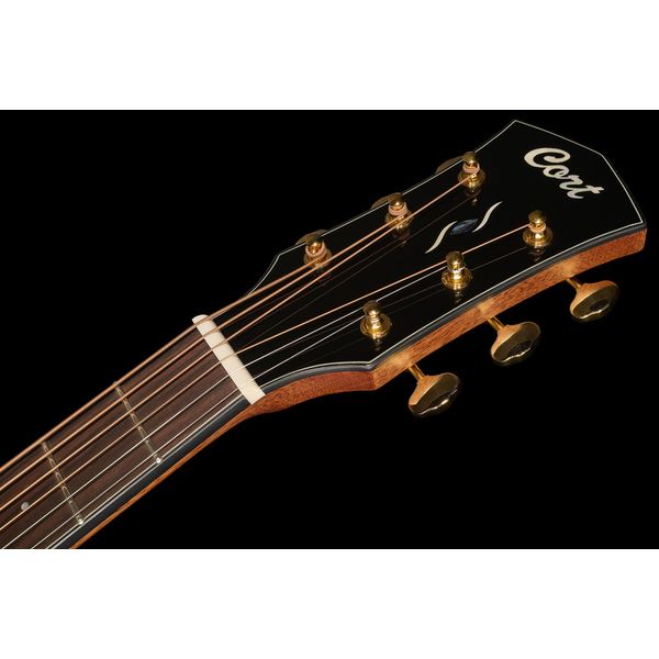 Cort Gold OC6 Natural