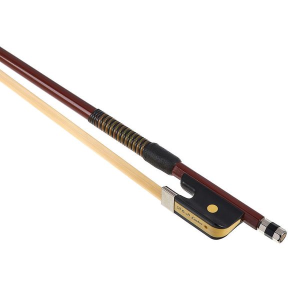P&H Viola Bow Fiberglas 12"-13" BR