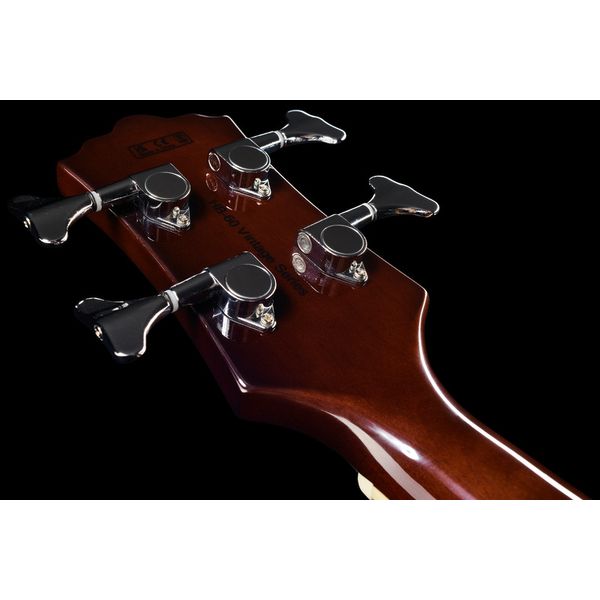 Harley Benton HB-60 WB