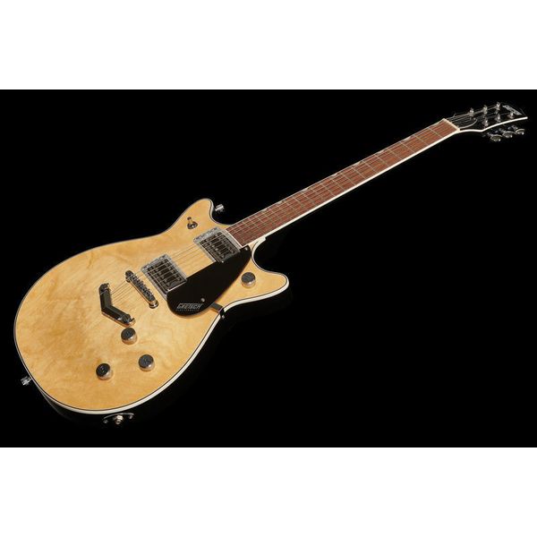 Gretsch G5222 EMTC D. Jet BT V-St. NAT