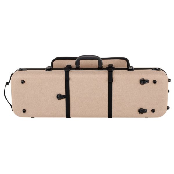 Gewa Bio A Vn Case OC 1/2 - 4/4 BE