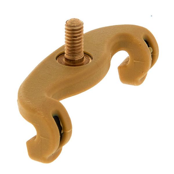 Kun Shoulder Rest Foot 1/4-1/16 S