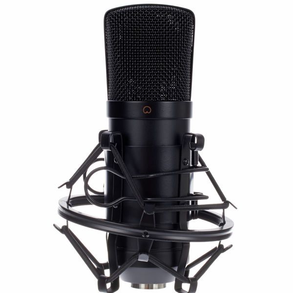 the t.bone SC 400 + Popkiller