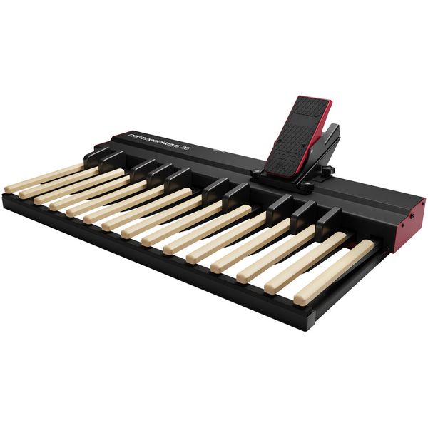 Clavia Nord Pedal Keys 25