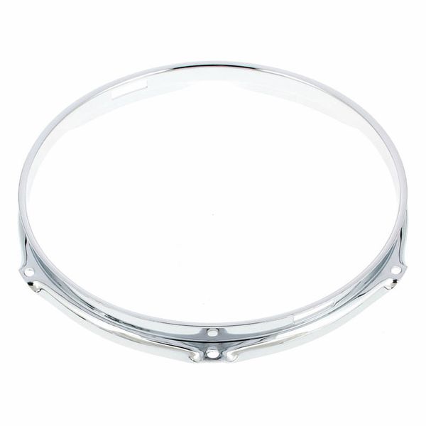 Pearl 10" Super Hoop II Snare Side