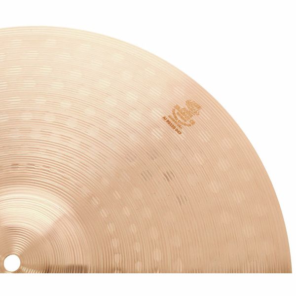 Zildjian 18" I Family Crash Ride