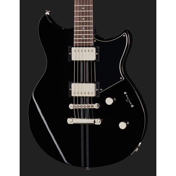 Yamaha Revstar RSE20 Black