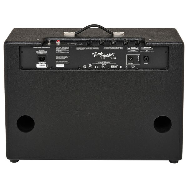 Fender Tone Master FR 212