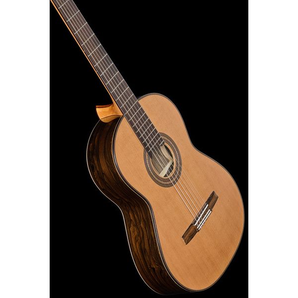 Hanika Meisterklasse HE Doubletop