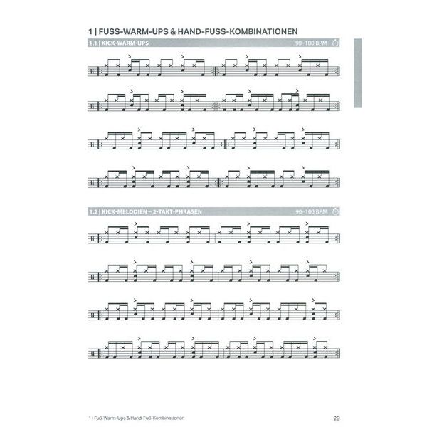 Alfred Music Publishing Christin Neddens Creative Flow