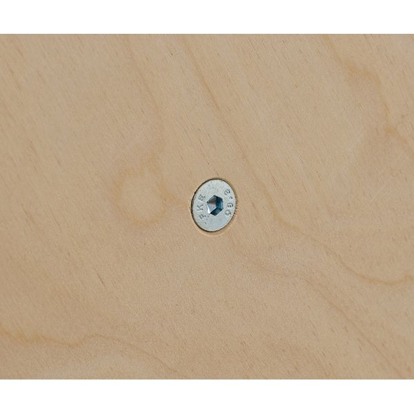 HOFA Basstrap 52 Anthrazit