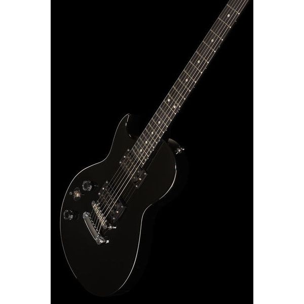 Harley Benton SC-200LH BK Student Series