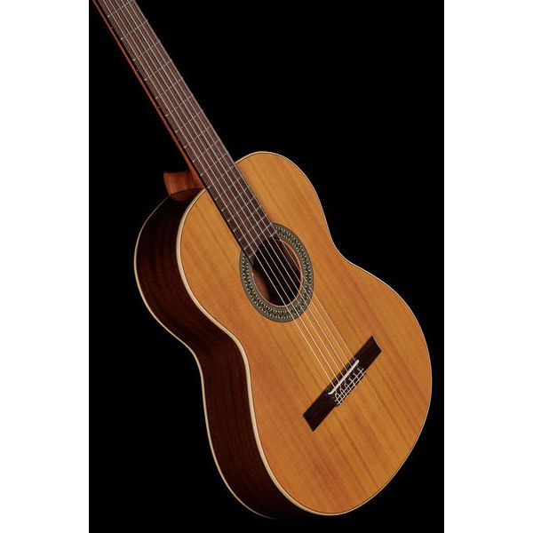 Alhambra 2C incl. Gig Bag