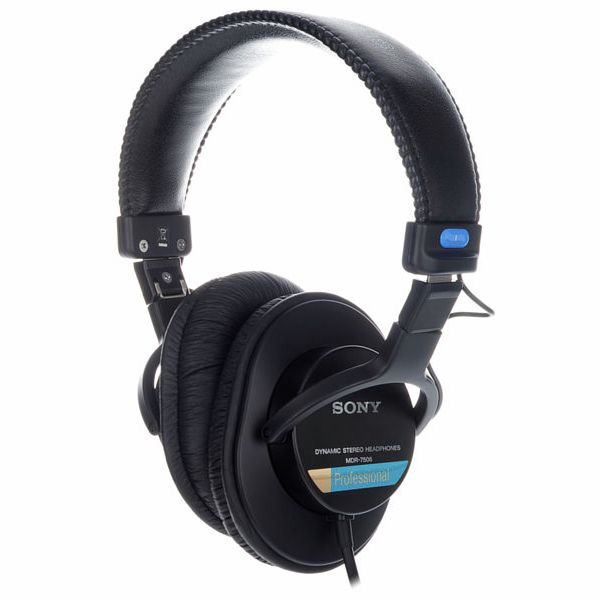 Sony MDR-7506