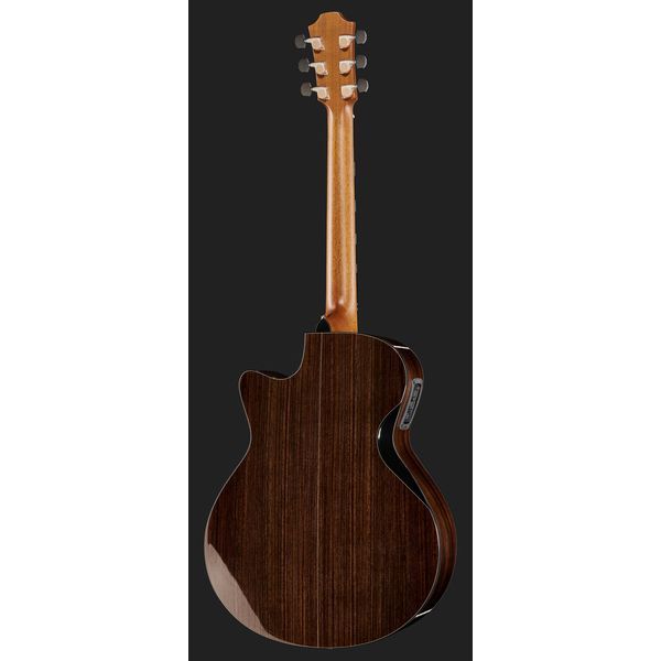 Furch Yellow Deluxe Gc-CR w.SPA a