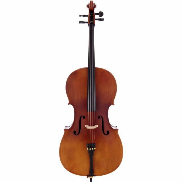 Thomann Student Cello Set 3/4