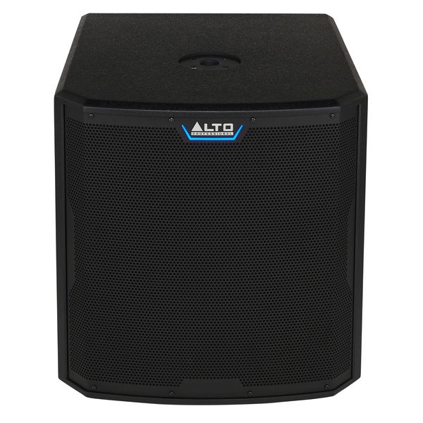 Alto TS 410/15S Power Bundle