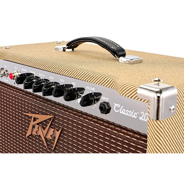 Peavey Classic 20 112 TW